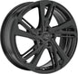 MSW 60 Gloss Black 7,5x17 5x112 ET38 CB66,6 R13 725 kg W19436002EC5 rehvid – osta PRVShop.ee