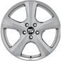MSW 19 Van Full Silver 6,5x16 5x114.3 ET44 CB66,1 60° 825 kg W19215007T09 rehvid – osta PRVShop.ee