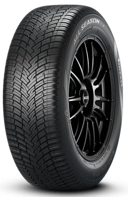 235/60R18 PIRELLI SCORPION ALL SEASON SF2 107W XL NCS Elect BAB70 3PMSF M+S rehvid – osta PRVShop.ee