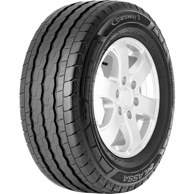 215/75R16C LASSA TRANSWAY 3 116/114R CBB71 rehvid – osta PRVShop.ee