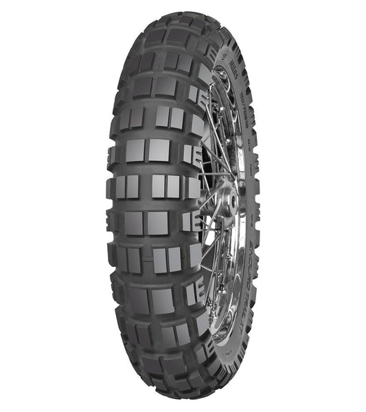 140/80B17 Mitas ENDURO TRAIL XT (E-10) 69T TL ENDURO OFF ROAD Rear M+S rehvid – osta PRVShop.ee