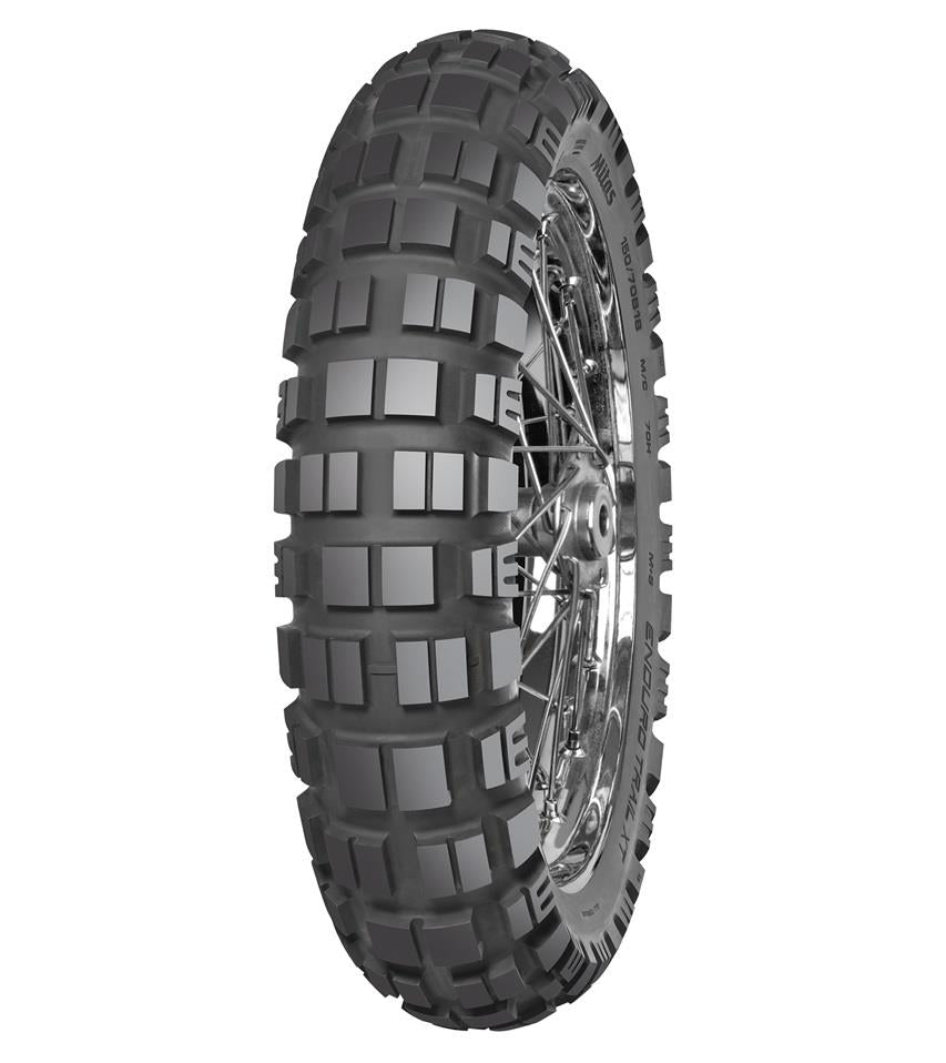 170/60B17 Mitas ENDURO TRAIL XT (E-10) 72H TL ENDURO OFF ROAD Rear M+S rehvid – osta PRVShop.ee