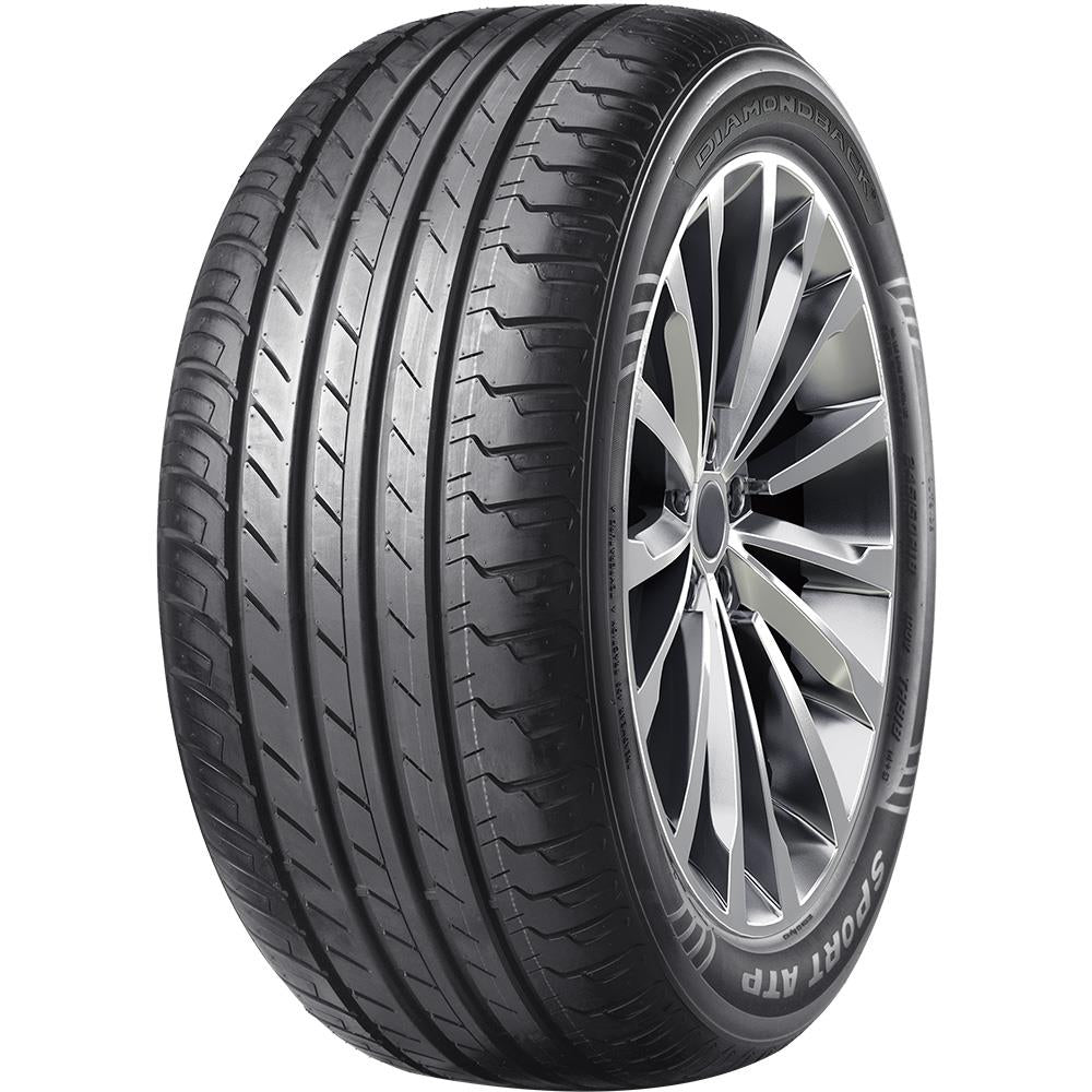 195/50R15 DIAMOND BACK TR918 82V DOT21 EB271 rehvid – osta PRVShop.ee