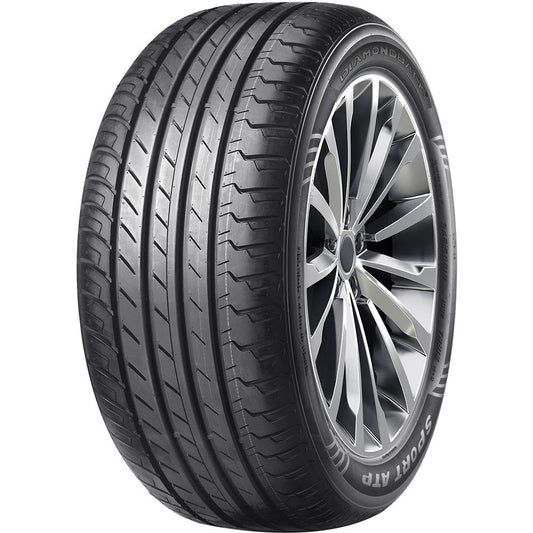 195/50R15 DIAMOND BACK TR918 82V DOT21 EB271 rehvid – osta PRVShop.ee