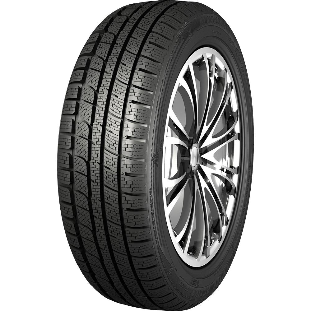 195/70R15 NANKANG SV-55 97T XL Studless DCB72 3PMSF M+S rehvid – osta PRVShop.ee