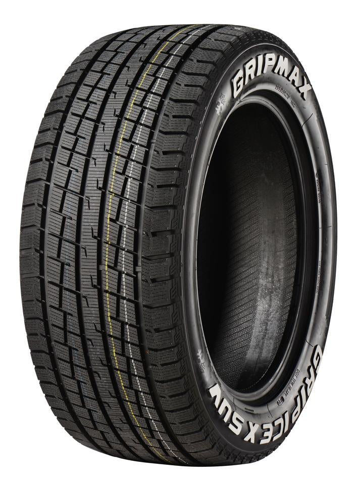 175/80R16 GRIPMAX GRIP ICE X SUV 91Q Friction DCB71 3PMSF M+S rehvid – osta PRVShop.ee