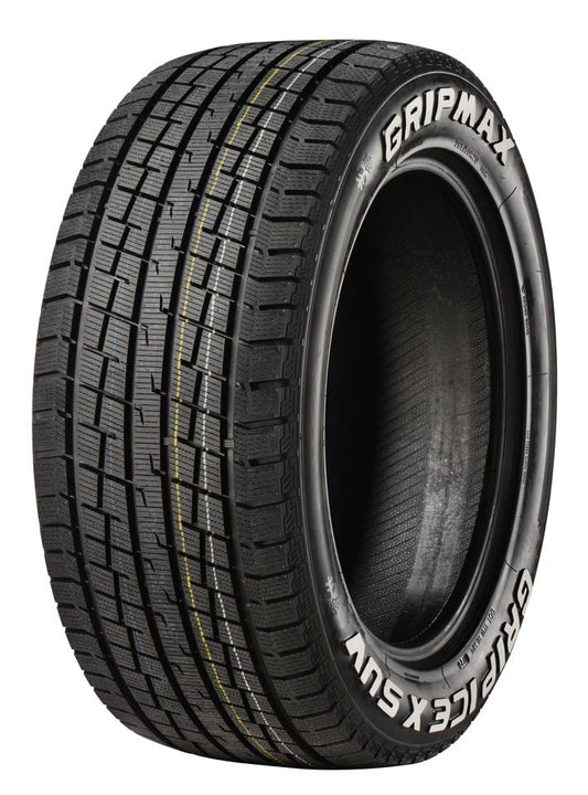 175/80R16 GRIPMAX GRIP ICE X SUV 91Q Friction DCB71 3PMSF M+S rehvid – osta PRVShop.ee
