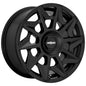 Rotiform R129 Cvt Matte Black 8,5x20 5x112 ET45 CB72,6 (PCD2: 5x120) 60° 725 kg R1292085F4+45 rehvid – osta PRVShop.ee