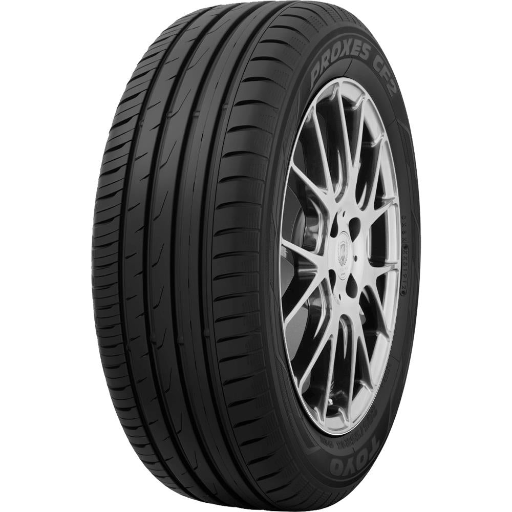 225/55R16 TOYO PROXES CF2 95V DOT22 CBB70 rehvid – osta PRVShop.ee