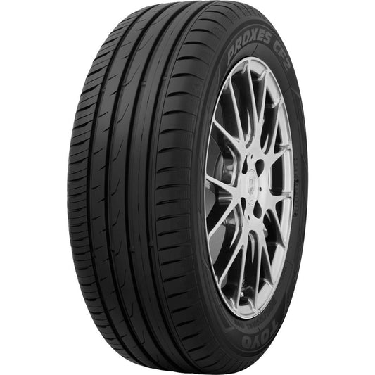225/55R16 TOYO PROXES CF2 95V DOT22 CBB70 rehvid – osta PRVShop.ee