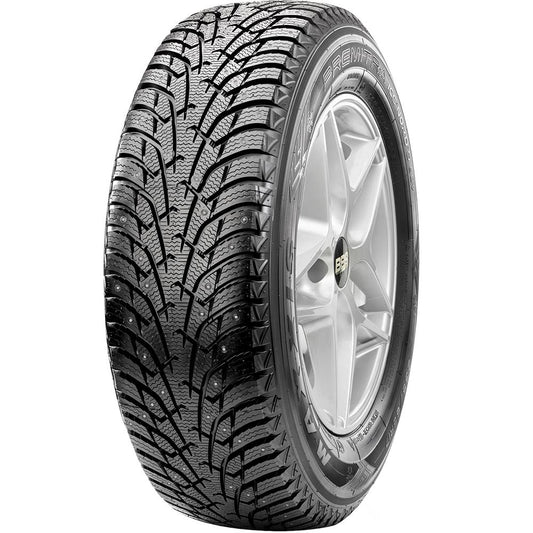 255/55R18 MAXXIS NS5 PREMITRA ICE 109T XL DOT22 Studded 3PMSF M+S rehvid – osta PRVShop.ee