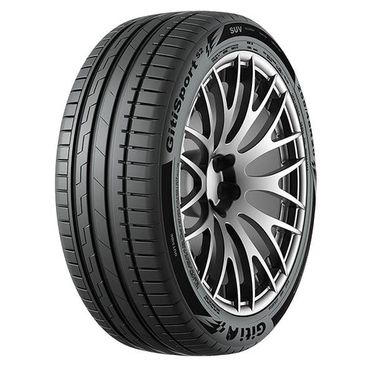 285/40R20 GITI GITISPORT S2 (SUV) 108Y XL RP BAA72 rehvid – osta PRVShop.ee