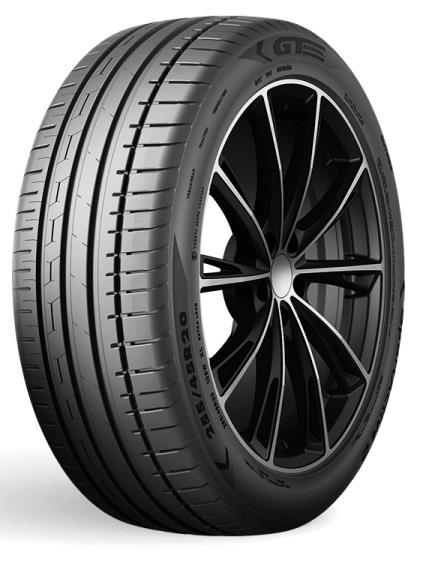 275/40R20 GT RADIAL SPORTACTIVE2 SUV 106Y XL RP BAA70 rehvid – osta PRVShop.ee