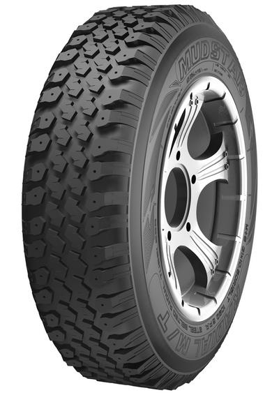 265/75R16 NANKANG N889 119/116N DOT23 rehvid – osta PRVShop.ee