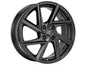 MSW 80-4 Gloss Black 6,5x16 4x108 ET32 CB65,1 60° 615 kg W19385003TC5 rehvid – osta PRVShop.ee