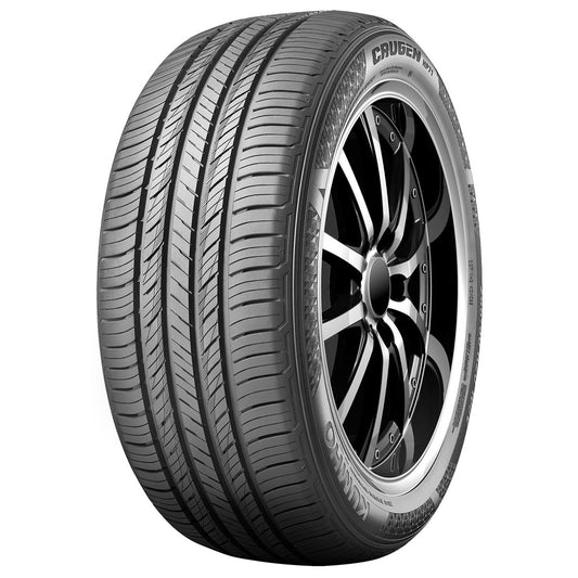 255/60R18 KUMHO HP71 108V RP DCB72 rehvid – osta PRVShop.ee