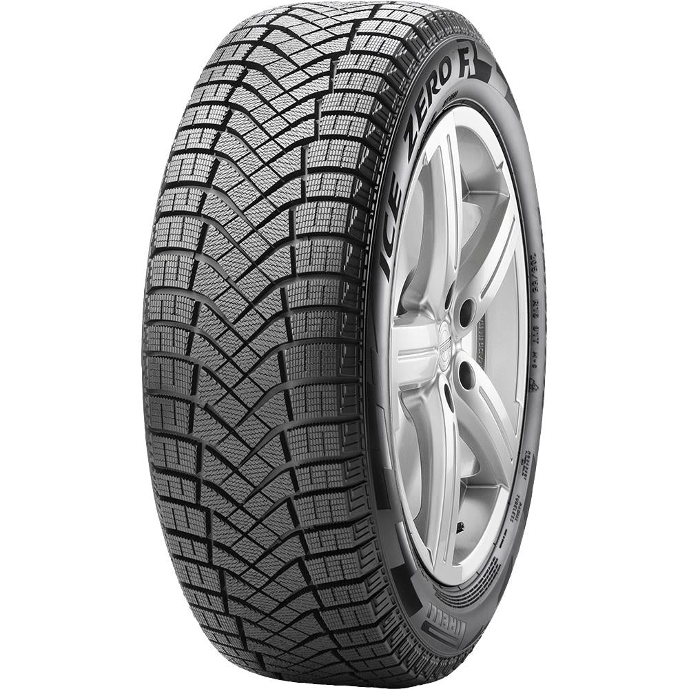 225/50R17 PIRELLI WINTER ICE ZERO FR 98H XL DOT22 Friction CDA66 3PMSF IceGrip rehvid – osta PRVShop.ee