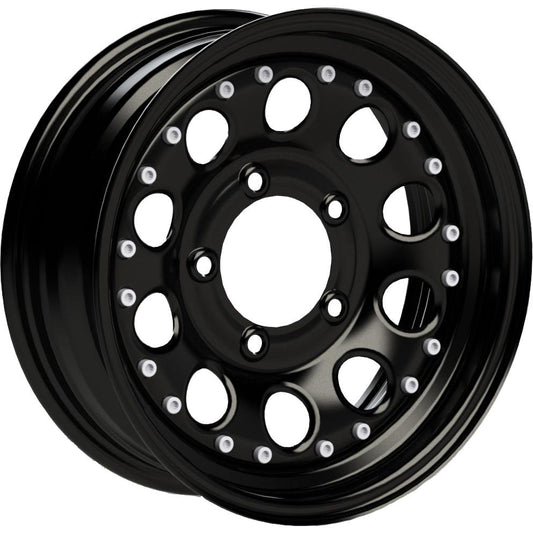 Dotz 4x4 Modular Beadlock 15z Black 6x15 5x139.7 ET0 CB108,0 60° OMOKNB rehvid – osta PRVShop.ee