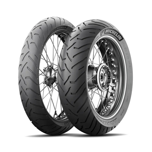 120/70ZR19 Michelin ANAKEE ROAD 60W TL TOURING Front rehvid – osta PRVShop.ee