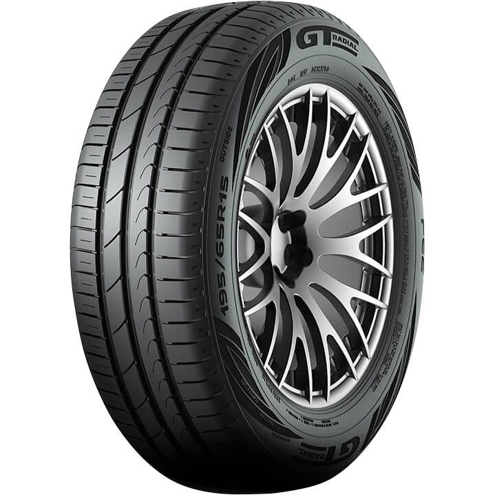 185/65R15 GT RADIAL FE2 88T Elect CAB69 rehvid – osta PRVShop.ee