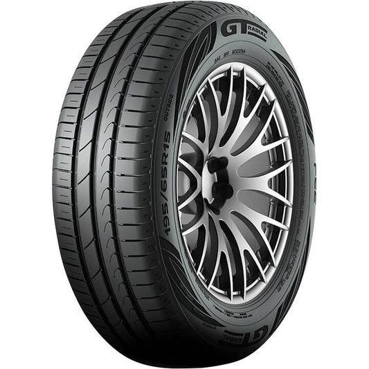 185/65R15 GT RADIAL FE2 88T Elect CAB69 rehvid – osta PRVShop.ee