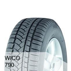 185/55R14 WICO 790 (ATJAUNOTA) 80T Studdable 3PMSF rehvid – osta PRVShop.ee