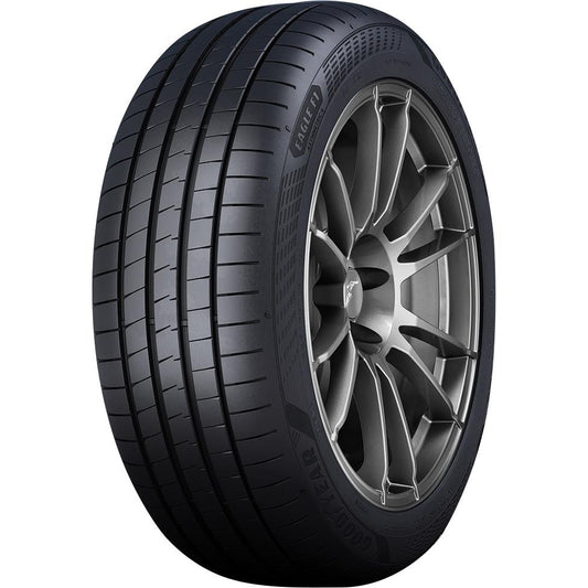 255/45R20 GOODYEAR EAGLE F1 ASYMMETRIC 6 105Y XL NCS Elect DOT23 BAA70 rehvid – osta PRVShop.ee