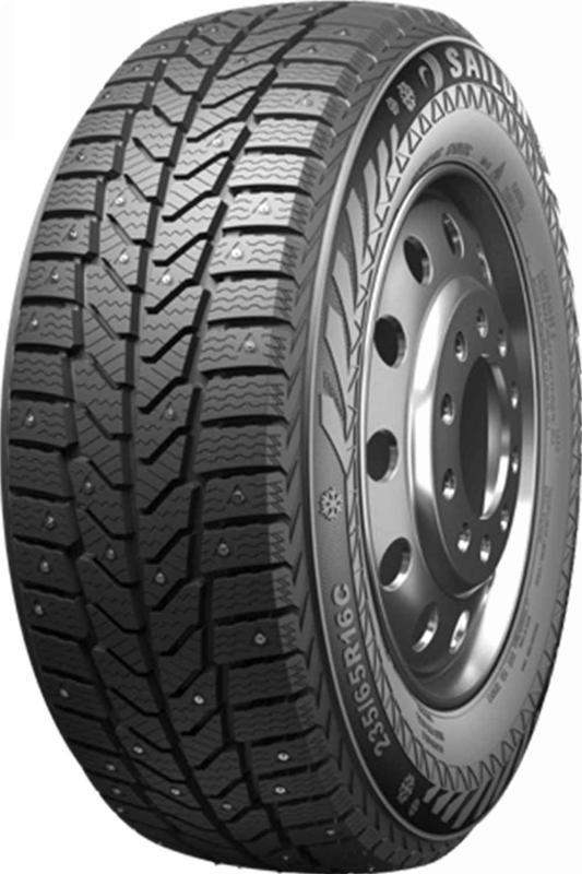 235/65R16C SAILUN COMMERCIO ICE FS 121/119R Studded 3PMSF M+S rehvid – osta PRVShop.ee