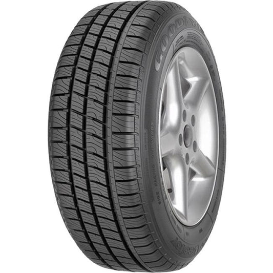 225/55R17C GOODYEAR CARGO VECTOR 2 104H106N CBB73 3PMSF M+S rehvid – osta PRVShop.ee