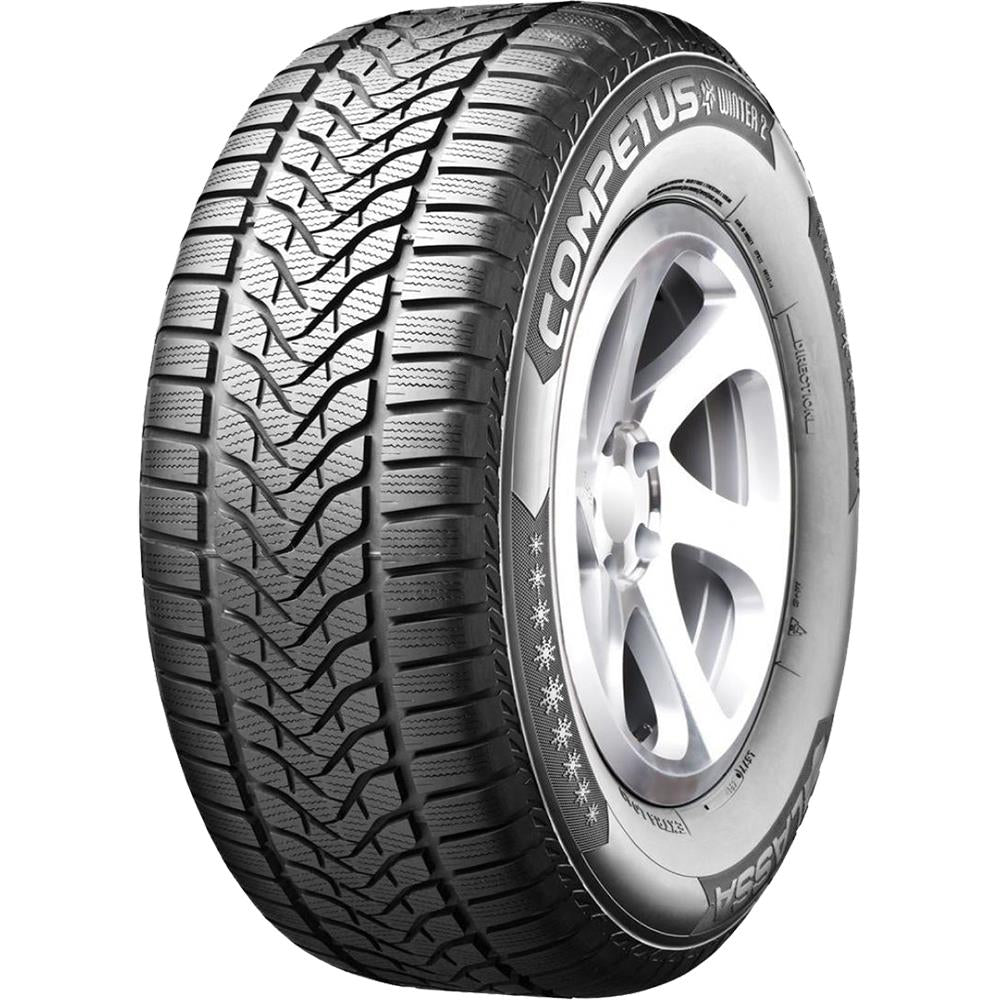 275/45R20 LASSA COMPETUS WINTER 2 110H XL DOT21 Studless DBB73 3PMSF M+S rehvid – osta PRVShop.ee