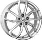 RC Design RC34 Kristallsilber (KS) 7x17 4x108 ET32 CB65,1 Flat 550 kg 347849 rehvid – osta PRVShop.ee