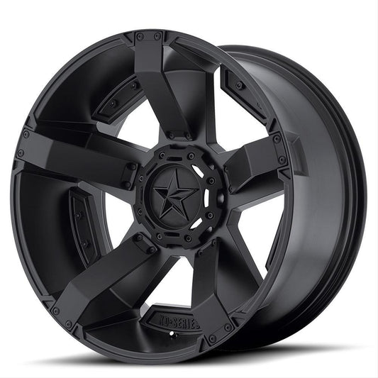 XD XD811 Rockstar Ii Matte Black 9x20 5x150 ET30 CB110,0 60° 1133 kg XD81129058730 rehvid – osta PRVShop.ee