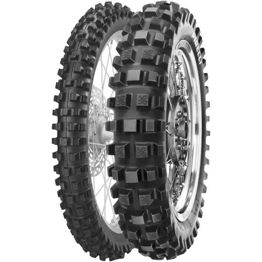 120/100-18 Pirelli MT 16 GARACROSS TT CROSS INTERMED Rear NHS rehvid – osta PRVShop.ee