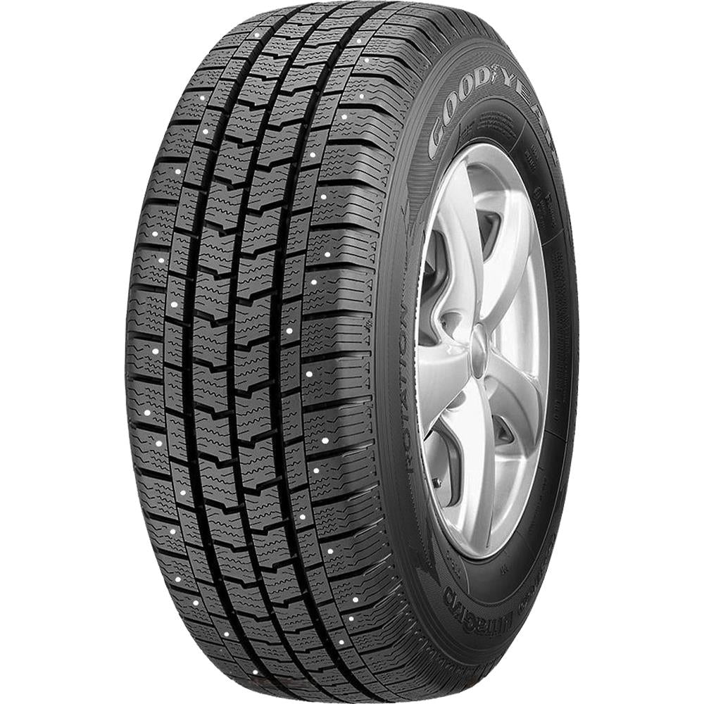 225/65R16C GOODYEAR CARGO ULTRA GRIP 2 112/110R DOT22 Studded 3PMSF M+S rehvid – osta PRVShop.ee