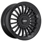 Rotiform R161 Buc-M Matte Black 8,5x19 5x112 ET45 CB66,6 (PCD2: 5x100) 60° 725 kg R1611985F3+45 rehvid – osta PRVShop.ee