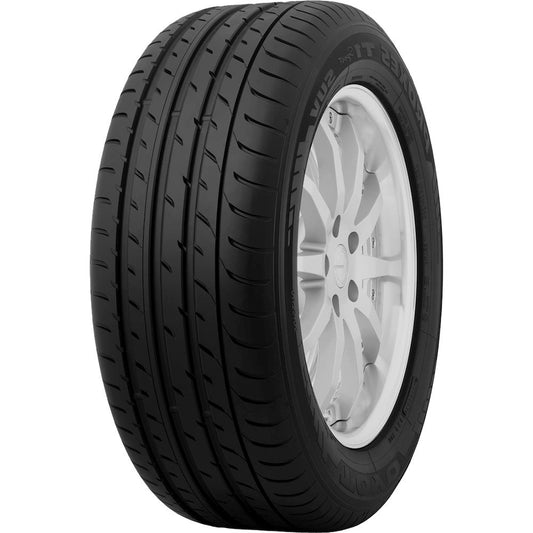255/60R18 TOYO PROXES T1 SPORT SUV 112H XL RP DOT21 EC273 rehvid – osta PRVShop.ee