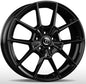 Diewe Neve Glossy Black 8x19 5x112 ET45 CB57,1 R13 825 kg NEV280194514031DI rehvid – osta PRVShop.ee