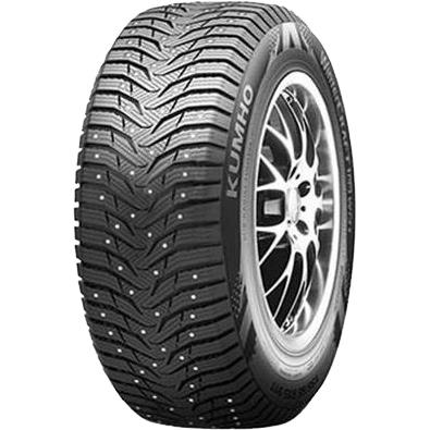 215/65R15 KUMHO WI31+ 96T DOT23 Studded 3PMSF M+S rehvid – osta PRVShop.ee