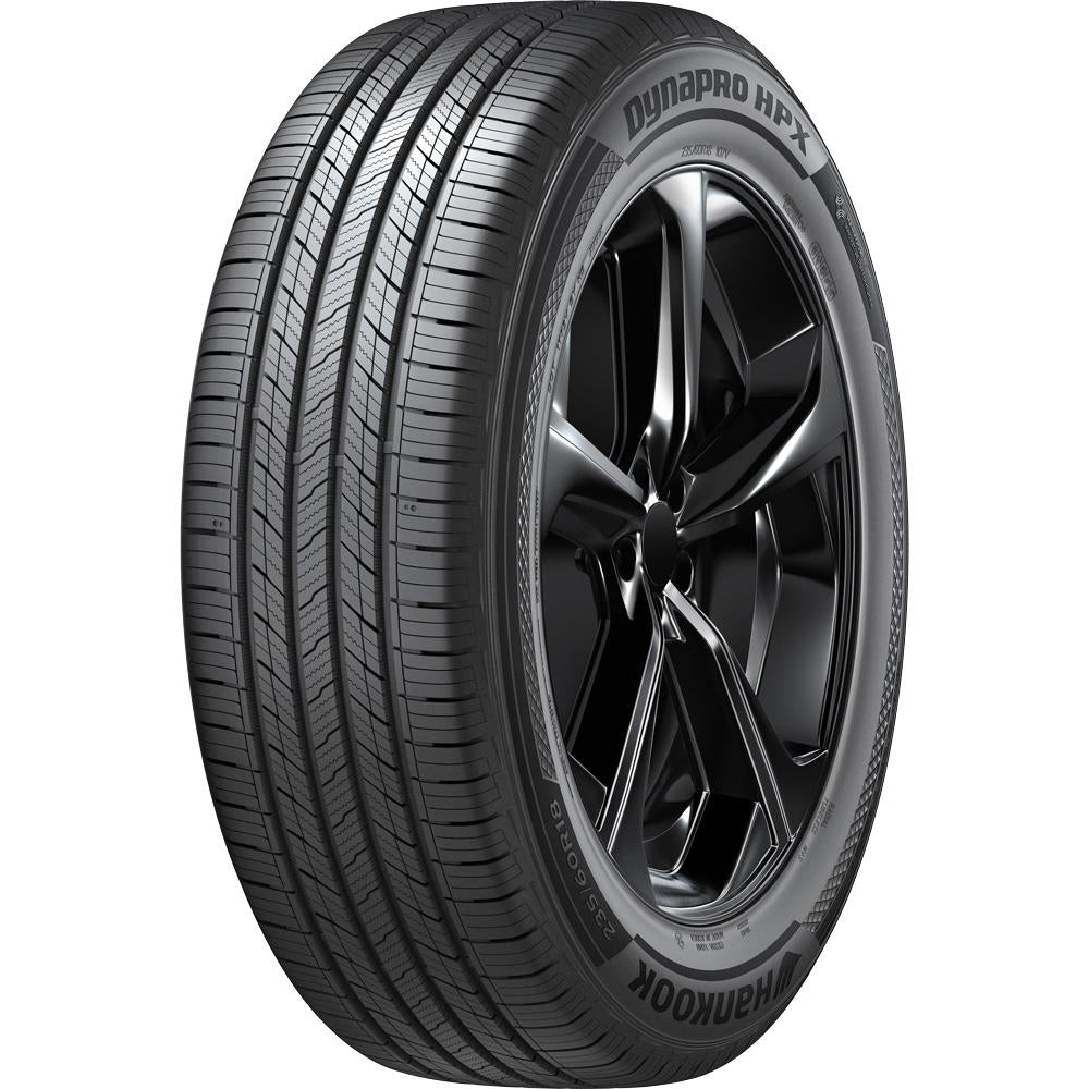 265/60R18 HANKOOK DYNAPRO HPX (RA43) 110V CCB71 rehvid – osta PRVShop.ee