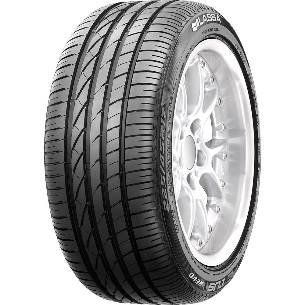 215/65R15 LASSA IMPETUS REVO 96H DOT22 DBB70 rehvid – osta PRVShop.ee