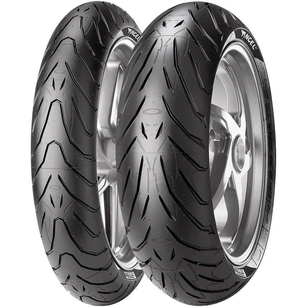 120/70ZR17 Pirelli ANGEL ST 58W TL TOURING SPORT TOURIN Front rehvid – osta PRVShop.ee