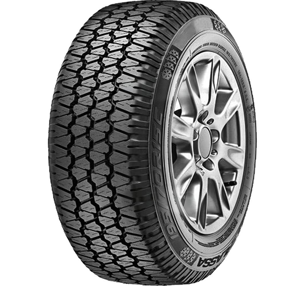 215/75R16C LASSA MULTIWAYS-C 113/111Q DOT22 DBB73 3PMSF M+S rehvid – osta PRVShop.ee