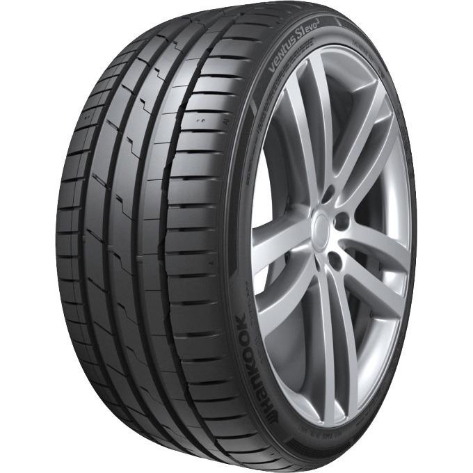 245/40R19 HANKOOK VENTUS S1 EVO 3 (K127B) 98Y XL RunFlat (*) DOT21 BAA69 rehvid – osta PRVShop.ee