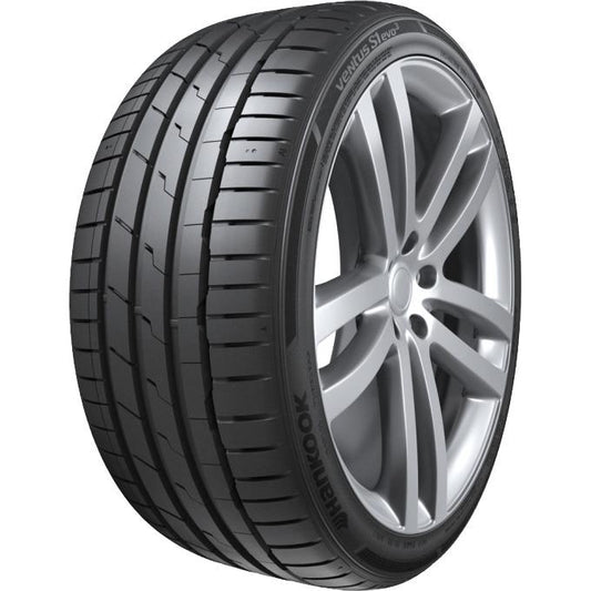 245/40R19 HANKOOK VENTUS S1 EVO 3 (K127B) 98Y XL RunFlat (*) DOT21 BAA69 rehvid – osta PRVShop.ee