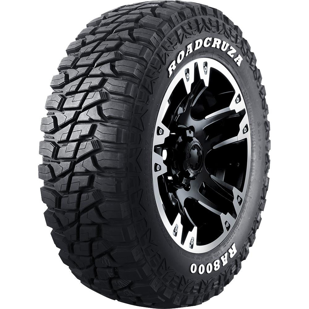 37x13.50R17 ROADCRUZA RA8000 125Q M+S rehvid – osta PRVShop.ee