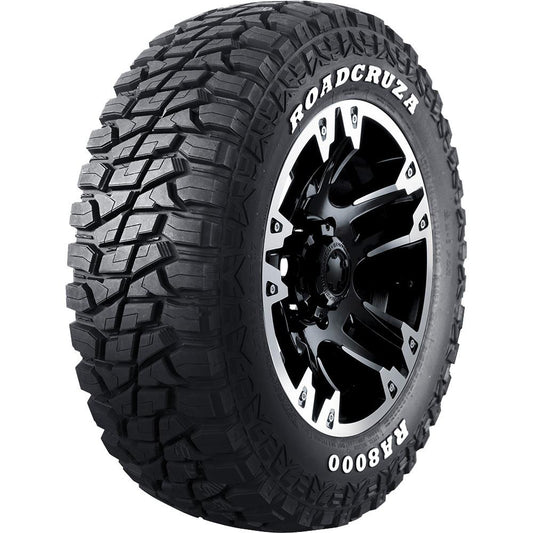37x13.50R17 ROADCRUZA RA8000 125Q M+S rehvid – osta PRVShop.ee