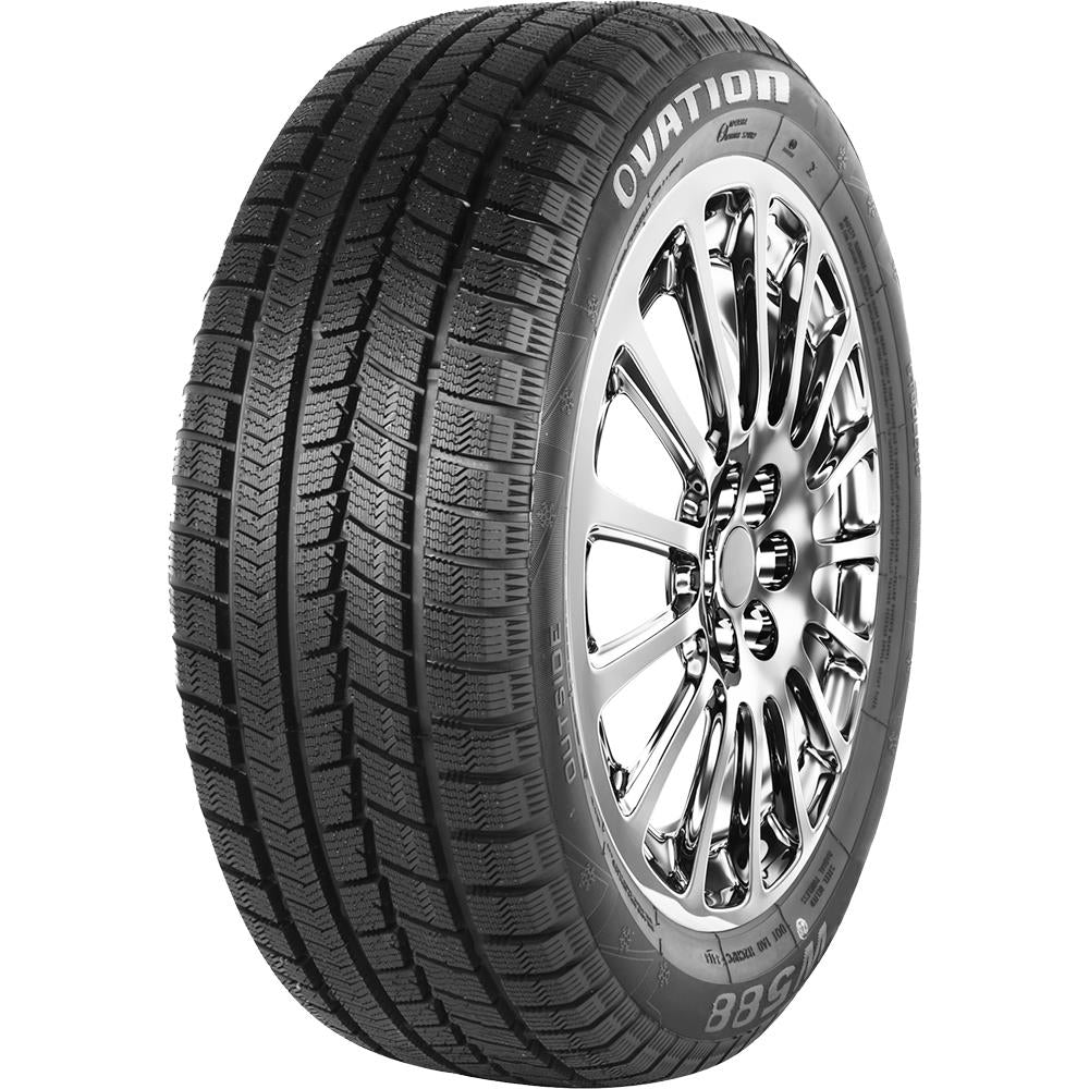 225/50R17 OVATION W588 98H XL Friction DCB72 3PMSF M+S rehvid – osta PRVShop.ee