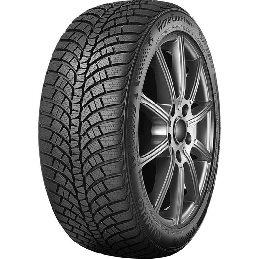 245/45R17 KUMHO WP71 99V XL RP Studless DCB70 3PMSF M+S rehvid – osta PRVShop.ee
