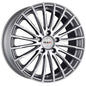 MAK Fatale Silver 8,5x19 5x114.3 ET35 CB76,0 60° 780 kg F8590FASI35F rehvid – osta PRVShop.ee