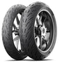 120/70ZR17 Michelin ROAD 6 GT 58W TL TOURING Front rehvid – osta PRVShop.ee